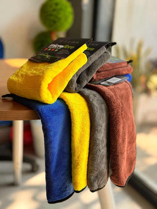 TXAA PREMIUM MICROFIBRE CLOTH