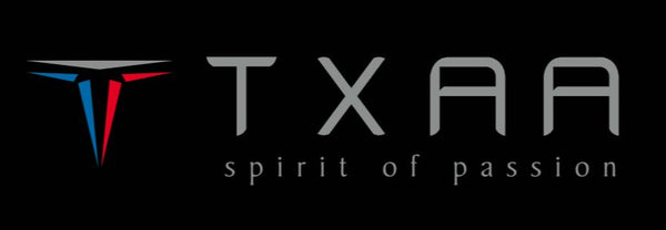 Txaa - Spirit of Passion